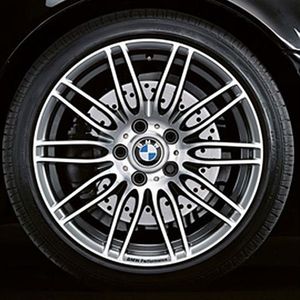 BMW Style 269 Front Wheel Only 36116781046